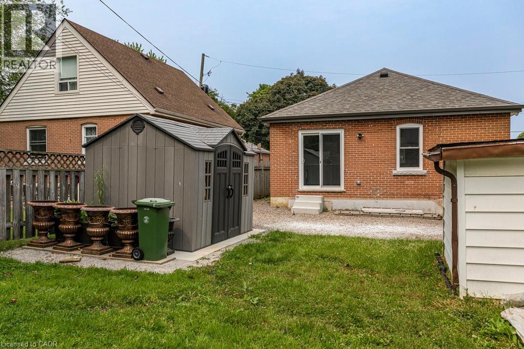 291 East 24th Street Unit# Lower, Hamilton, Ontario  L8V 2Y7 - Photo 26 - 40840355