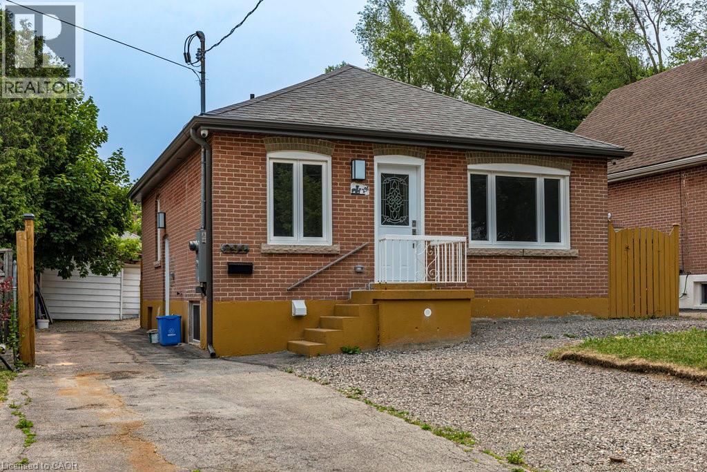 291 East 24th Street Unit# Lower, Hamilton, Ontario  L8V 2Y7 - Photo 33 - 40840355