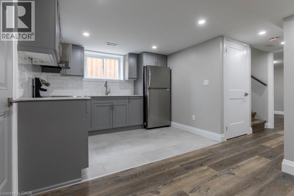 291 East 24th Street Unit# Lower, Hamilton, Ontario  L8V 2Y7 - Photo 11 - 40840355
