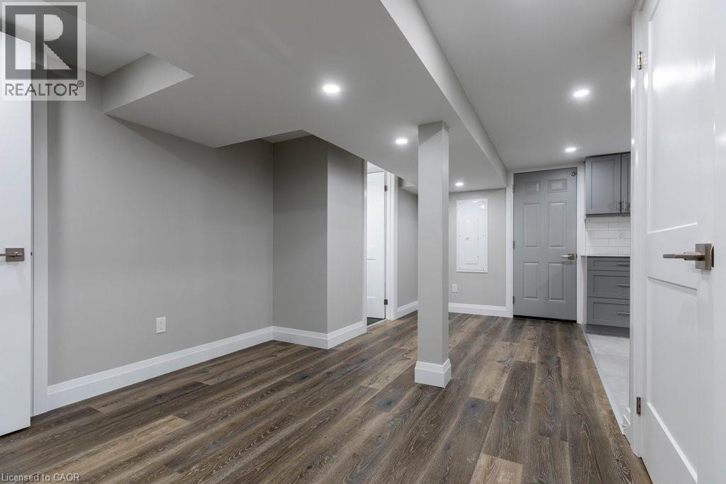 291 East 24th Street Unit# Lower, Hamilton, Ontario  L8V 2Y7 - Photo 14 - 40840355