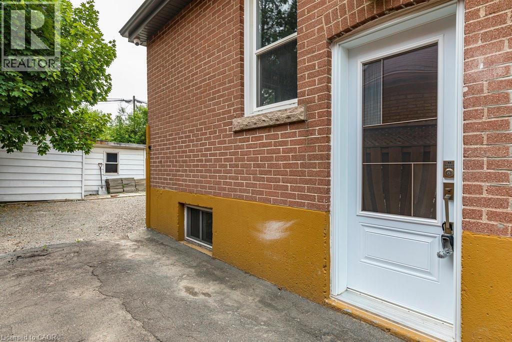 291 East 24th Street Unit# Lower, Hamilton, Ontario  L8V 2Y7 - Photo 24 - 40840355