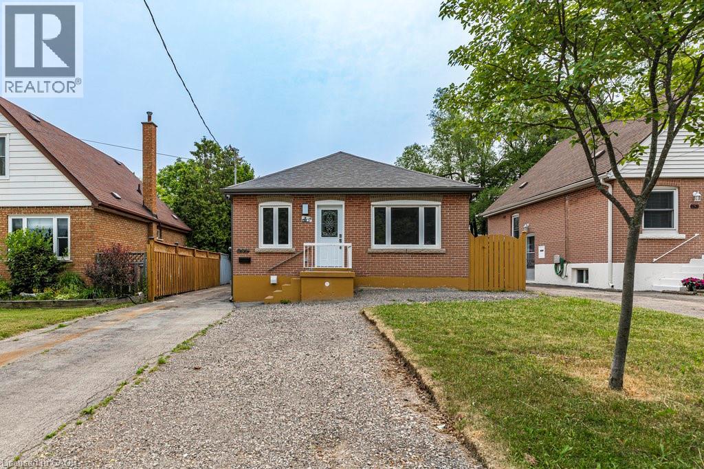 291 East 24th Street Unit# Lower, Hamilton, Ontario  L8V 2Y7 - Photo 32 - 40840355