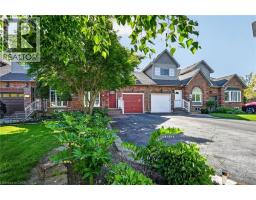 83 MORRISON Crescent, grimsby, Ontario