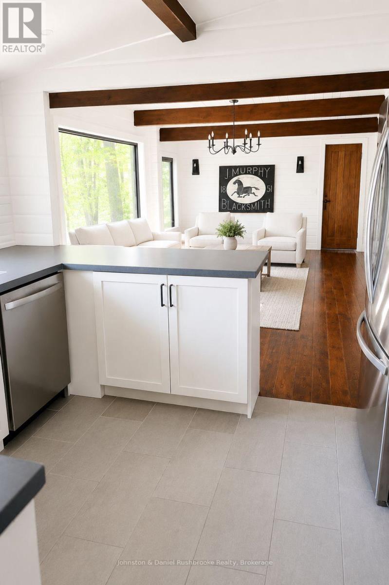 456 Eilean Gowan Island, Bracebridge, Ontario  P1P 1R2 - Photo 8 - X13701360