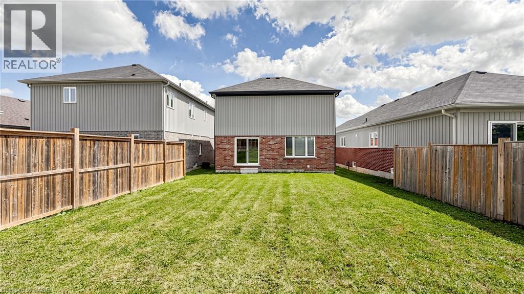 951 Adams Avenue S, Listowel, Ontario  N4W 0E6 - Photo 35 - 40858454