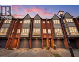 895 MAPLE Avenue Unit# 331, Burlington, Ontario
