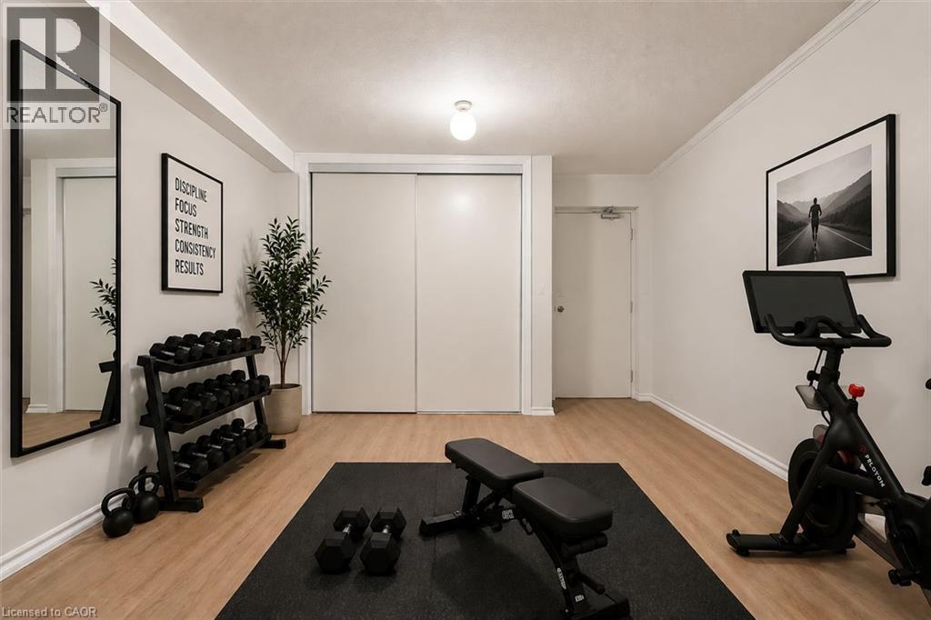 895 Maple Avenue Unit# 331, Burlington, Ontario  L7S 2H7 - Photo 25 - 40858519