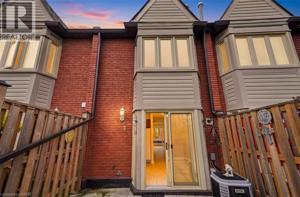 895 Maple Avenue Unit# 331, Burlington, Ontario  L7S 2H7 - Photo 13 - 40858519