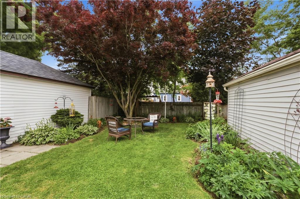 81 Vale Avenue, St. Catharines, Ontario  L2R 1T5 - Photo 27 - 40858551