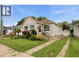 81 VALE Avenue, St. Catharines, Ontario