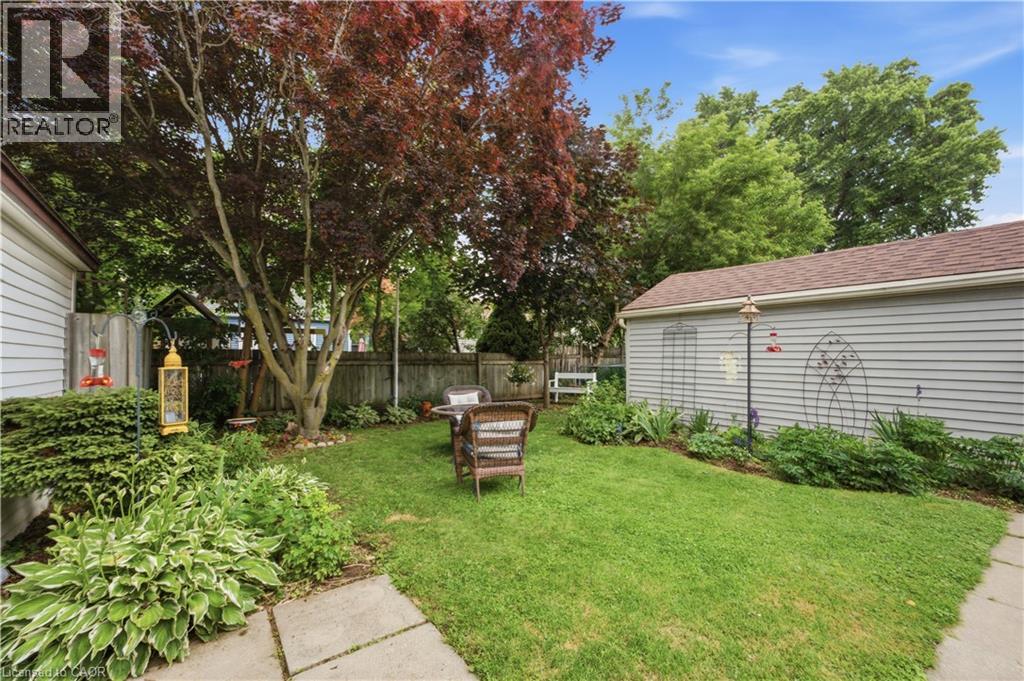 81 Vale Avenue, St. Catharines, Ontario  L2R 1T5 - Photo 28 - 40858551