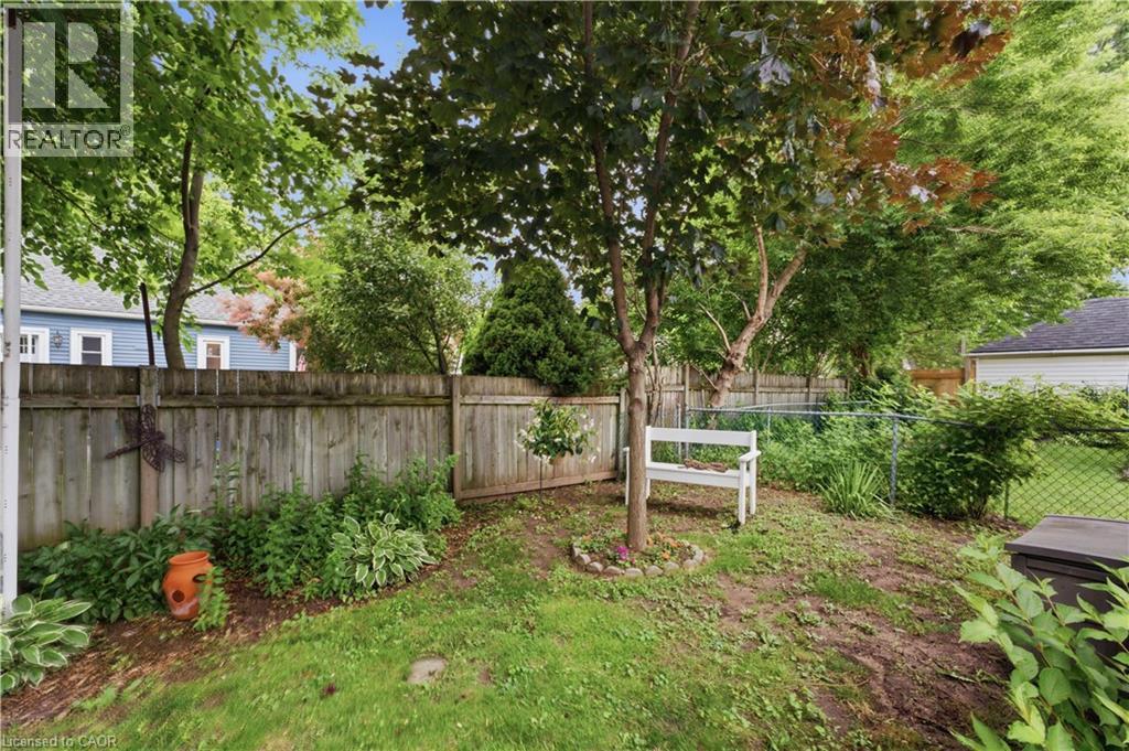 81 Vale Avenue, St. Catharines, Ontario  L2R 1T5 - Photo 29 - 40858551