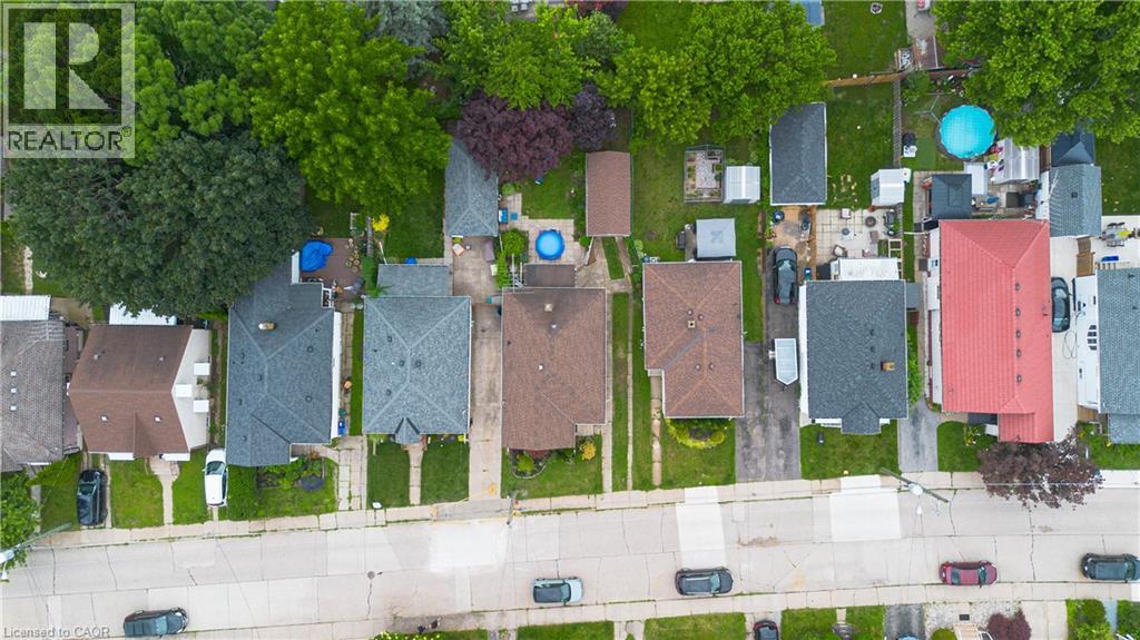 81 Vale Avenue, St. Catharines, Ontario  L2R 1T5 - Photo 30 - 40858551