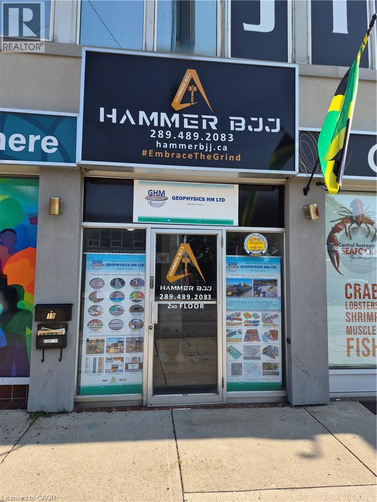 289 QUEENSTON Road Unit# 19, Hamilton, Ontario