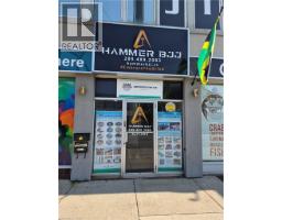 289 QUEENSTON Road Unit# 19, Hamilton, Ontario