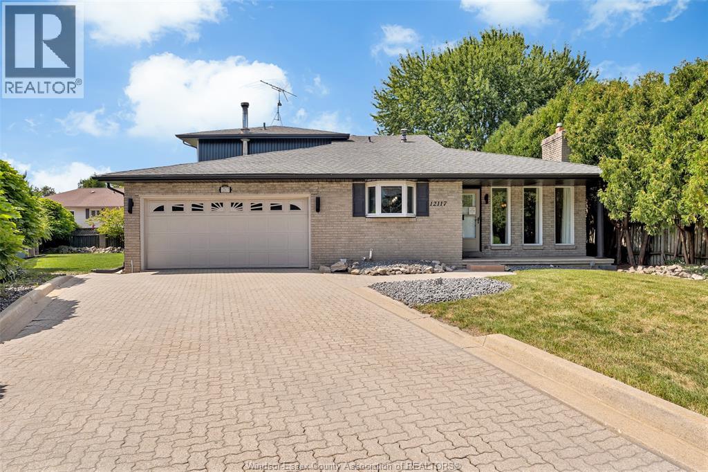 MLS# 26021024: 12117 VALENTE COURT, Tecumseh, Canada