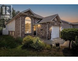747 EUGENIE, Windsor, Ontario