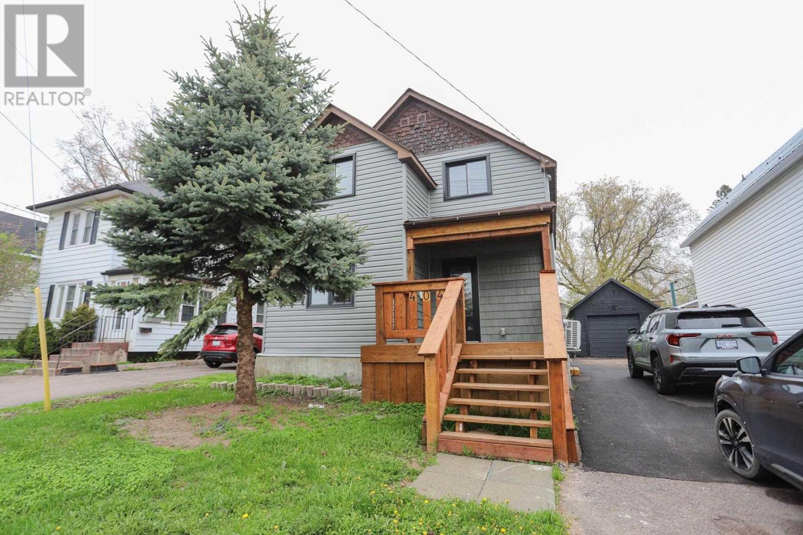 404 John St, Sault Ste. Marie, Ontario  P6C 3J9 - Photo 4 - SM261132