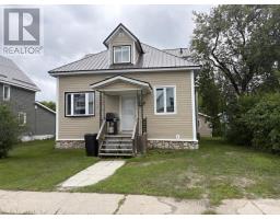 28 Aberdeen Street South, Chapleau, Ontario