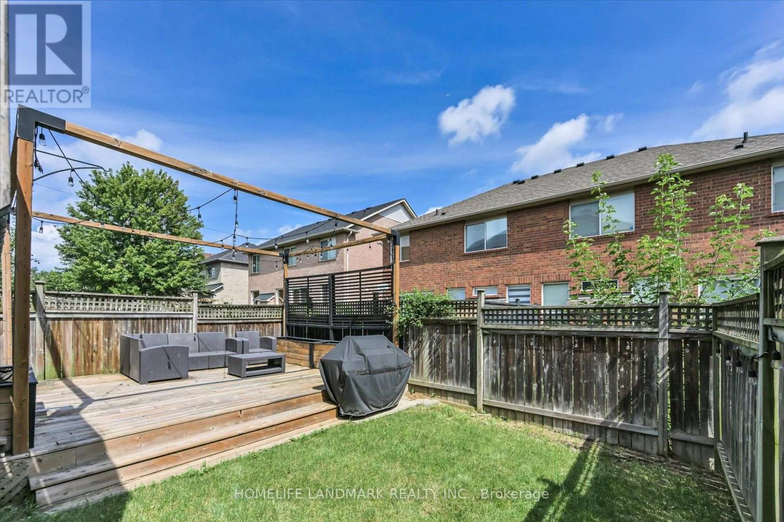 5415 Rochelle Way, Mississauga, Ontario  L5N 7Y2 - Photo 34 - W13721036