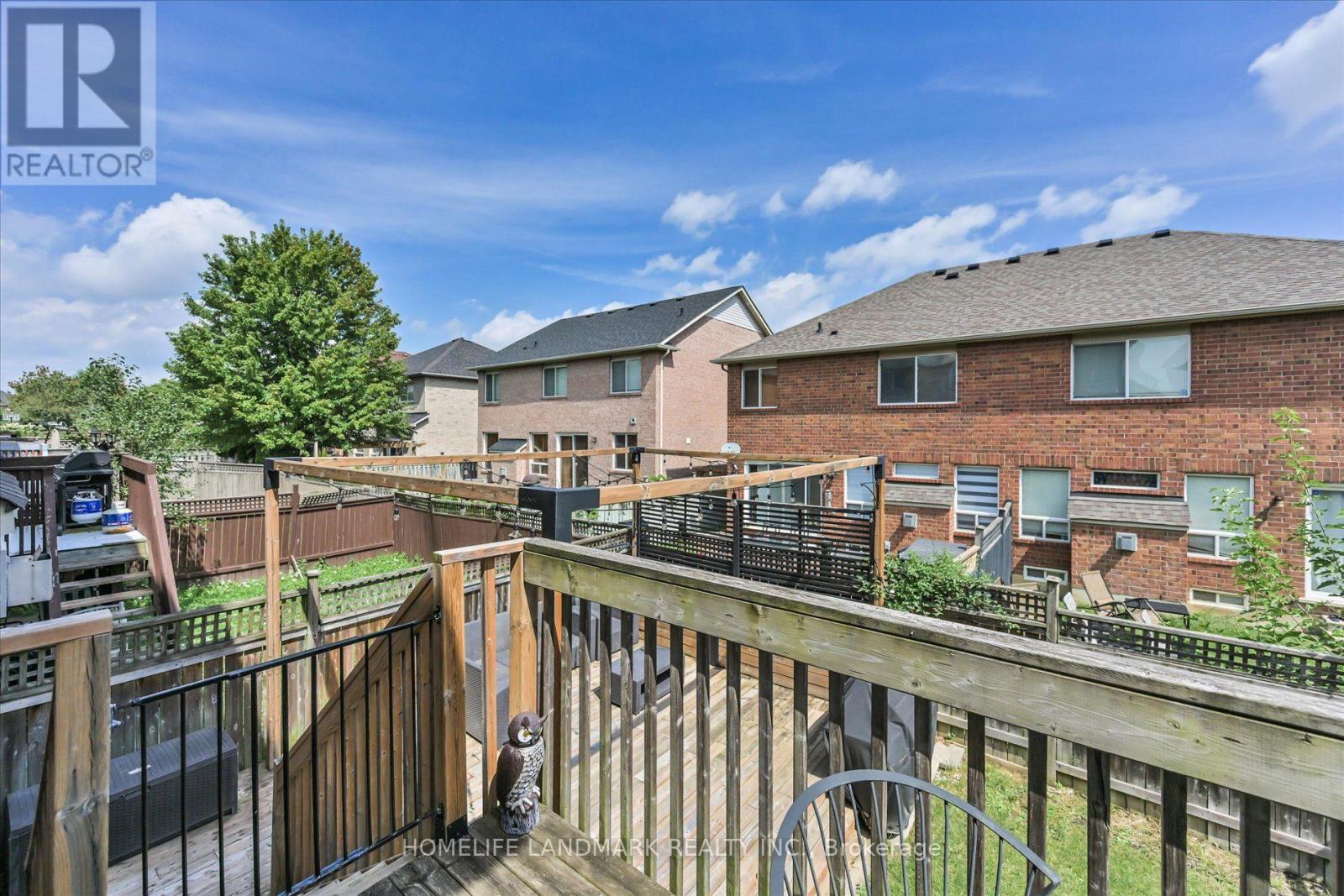 5415 Rochelle Way, Mississauga, Ontario  L5N 7Y2 - Photo 32 - W13721036