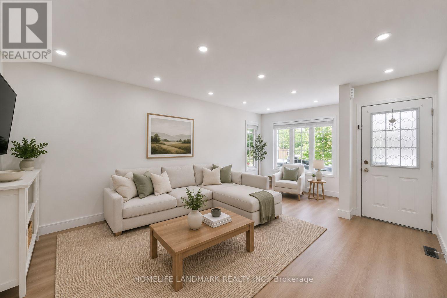 5415 Rochelle Way, Mississauga, Ontario  L5N 7Y2 - Photo 6 - W13721036