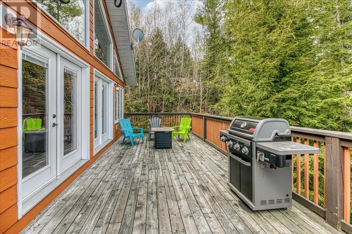 14 Evergreen Ln, Elliot Lake, Ontario  P5A 2S9 - Photo 5 - SM262350