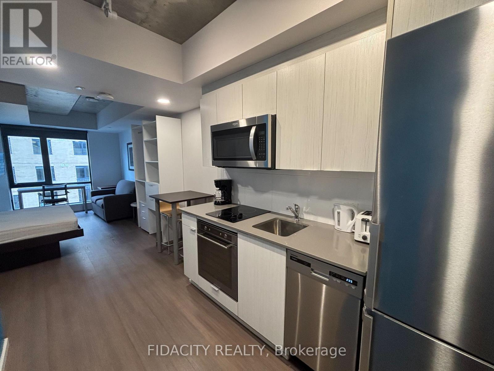 2908 - 105 Champagne Avenue S, Ottawa, Ontario  K1S 5E5 - Photo 3 - X13684418
