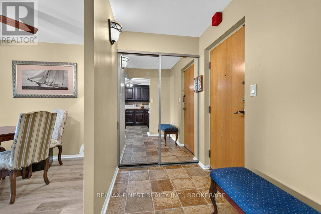 307 - 120 Barrett Court, Kingston, Ontario  K7L 5H6 - Photo 2 - X13721212