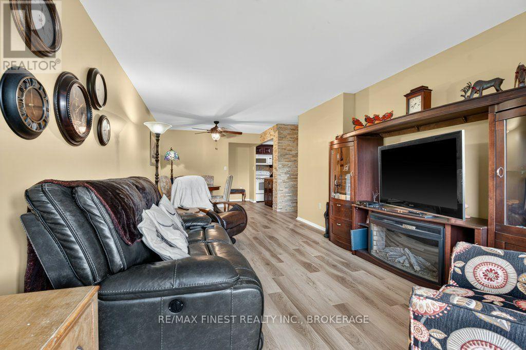 307 - 120 Barrett Court, Kingston, Ontario  K7L 5H6 - Photo 5 - X13721212