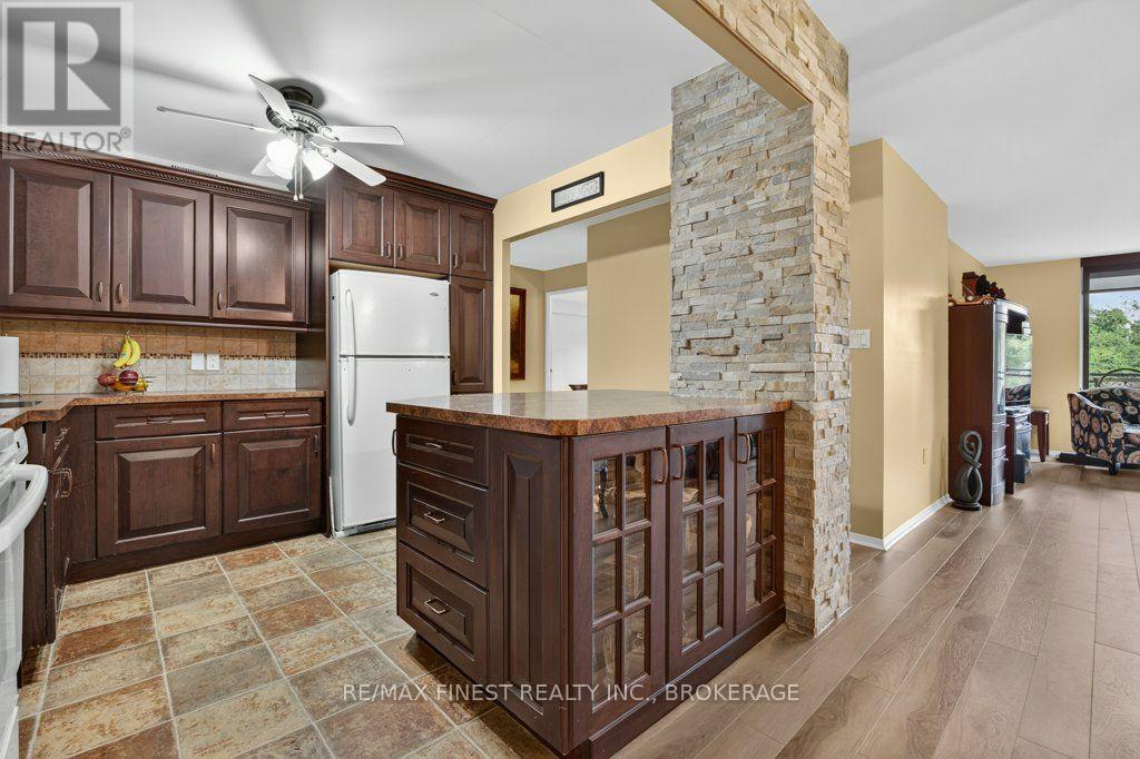 307 - 120 Barrett Court, Kingston, Ontario  K7L 5H6 - Photo 8 - X13721212