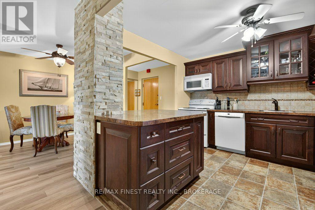 307 - 120 Barrett Court, Kingston, Ontario  K7L 5H6 - Photo 9 - X13721212