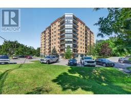 307 - 120 BARRETT COURT, Kingston, Ontario