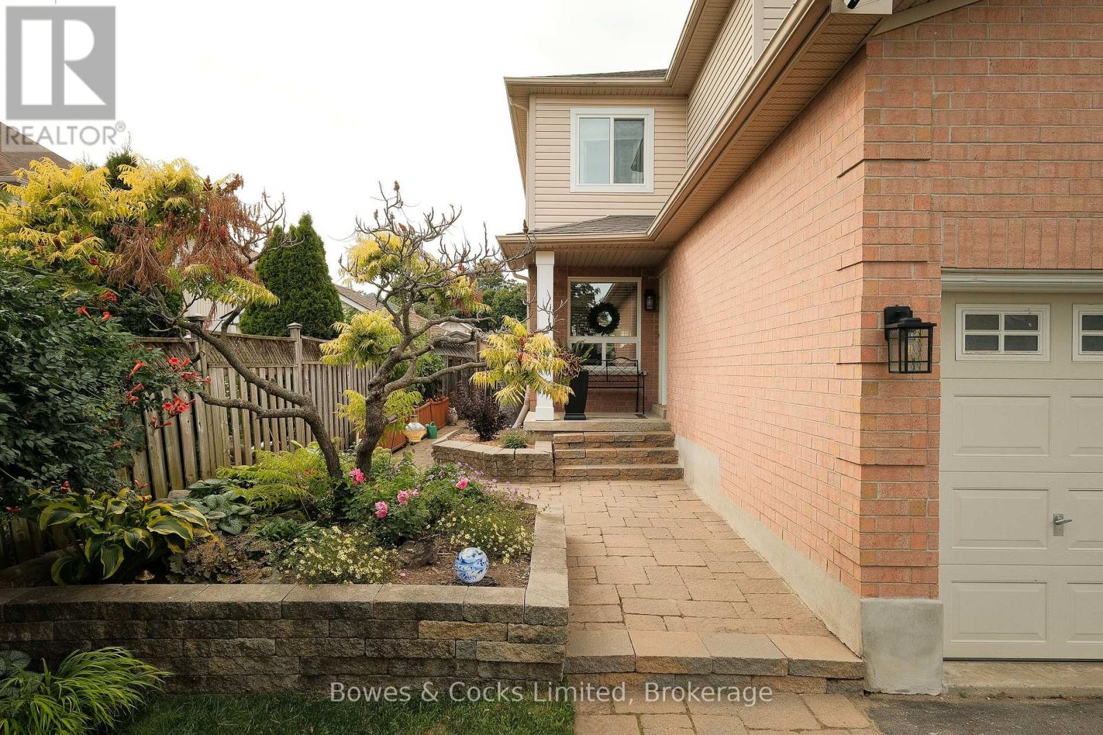 407 Spillsbury Drive, Peterborough, Ontario  K9K 2N6 - Photo 2 - X13721202