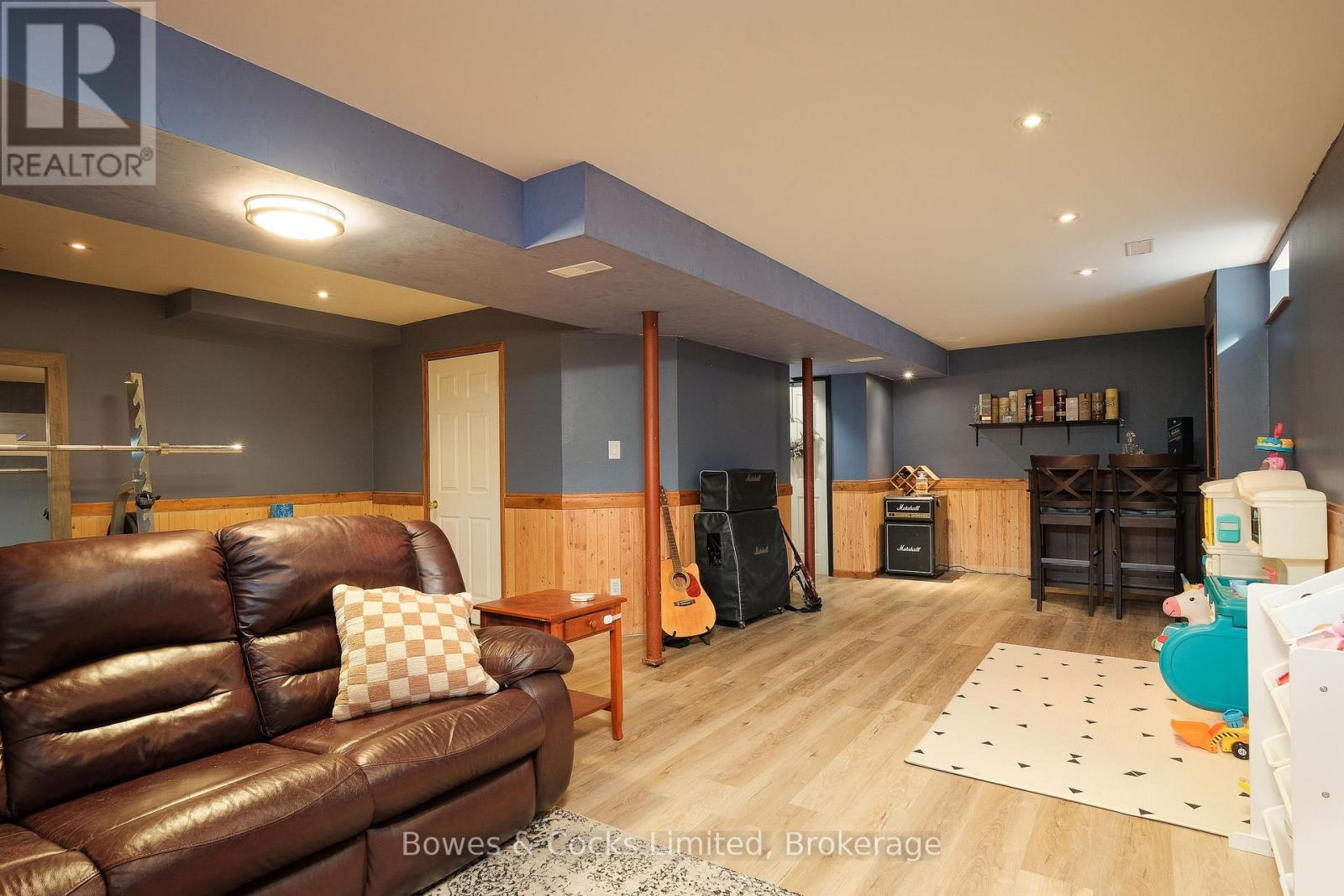 407 Spillsbury Drive, Peterborough, Ontario  K9K 2N6 - Photo 25 - X13721202
