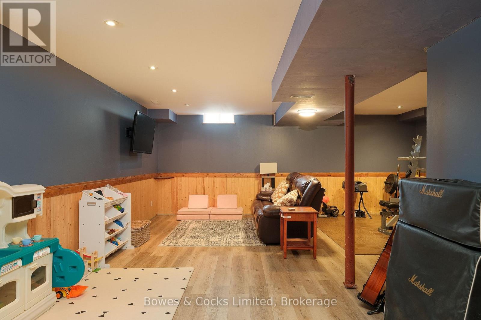 407 Spillsbury Drive, Peterborough, Ontario  K9K 2N6 - Photo 26 - X13721202
