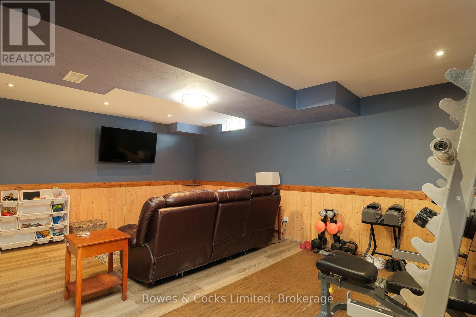 407 Spillsbury Drive, Peterborough, Ontario  K9K 2N6 - Photo 27 - X13721202