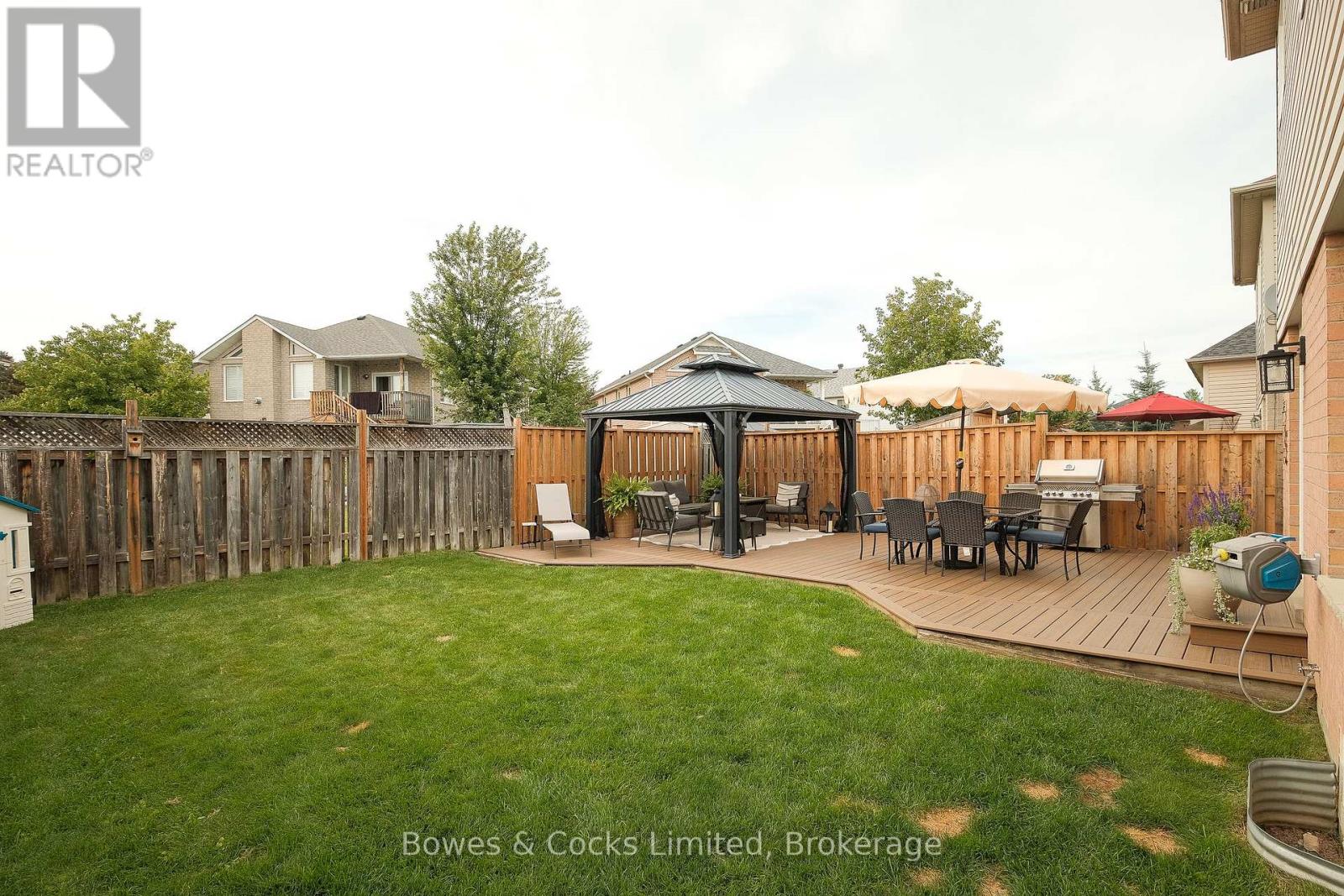 407 Spillsbury Drive, Peterborough, Ontario  K9K 2N6 - Photo 31 - X13721202