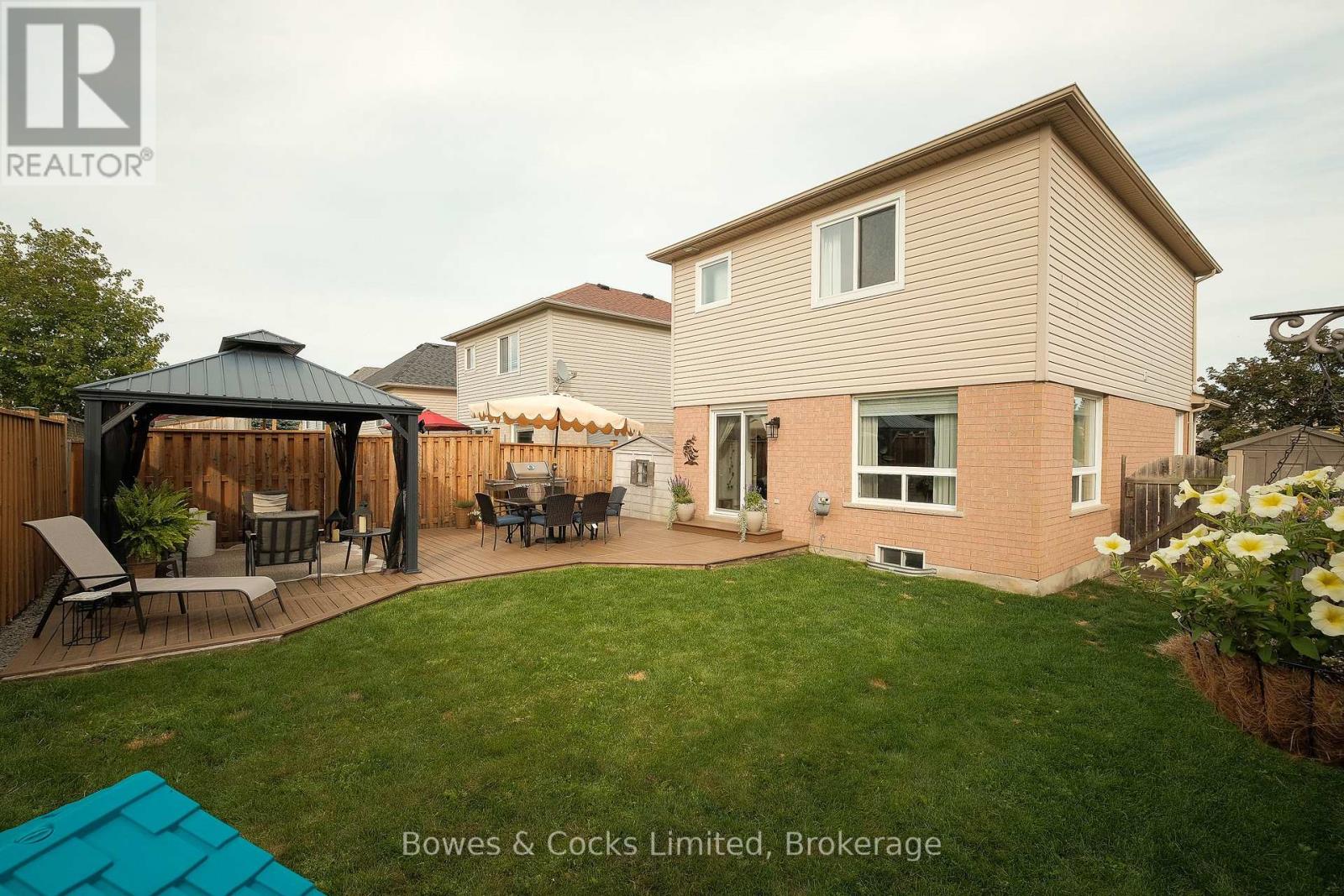 407 Spillsbury Drive, Peterborough, Ontario  K9K 2N6 - Photo 32 - X13721202