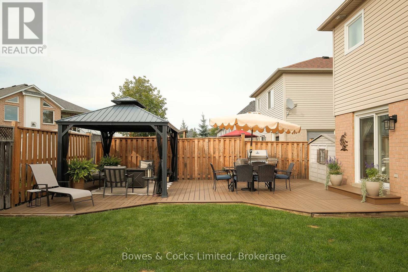 407 Spillsbury Drive, Peterborough, Ontario  K9K 2N6 - Photo 33 - X13721202