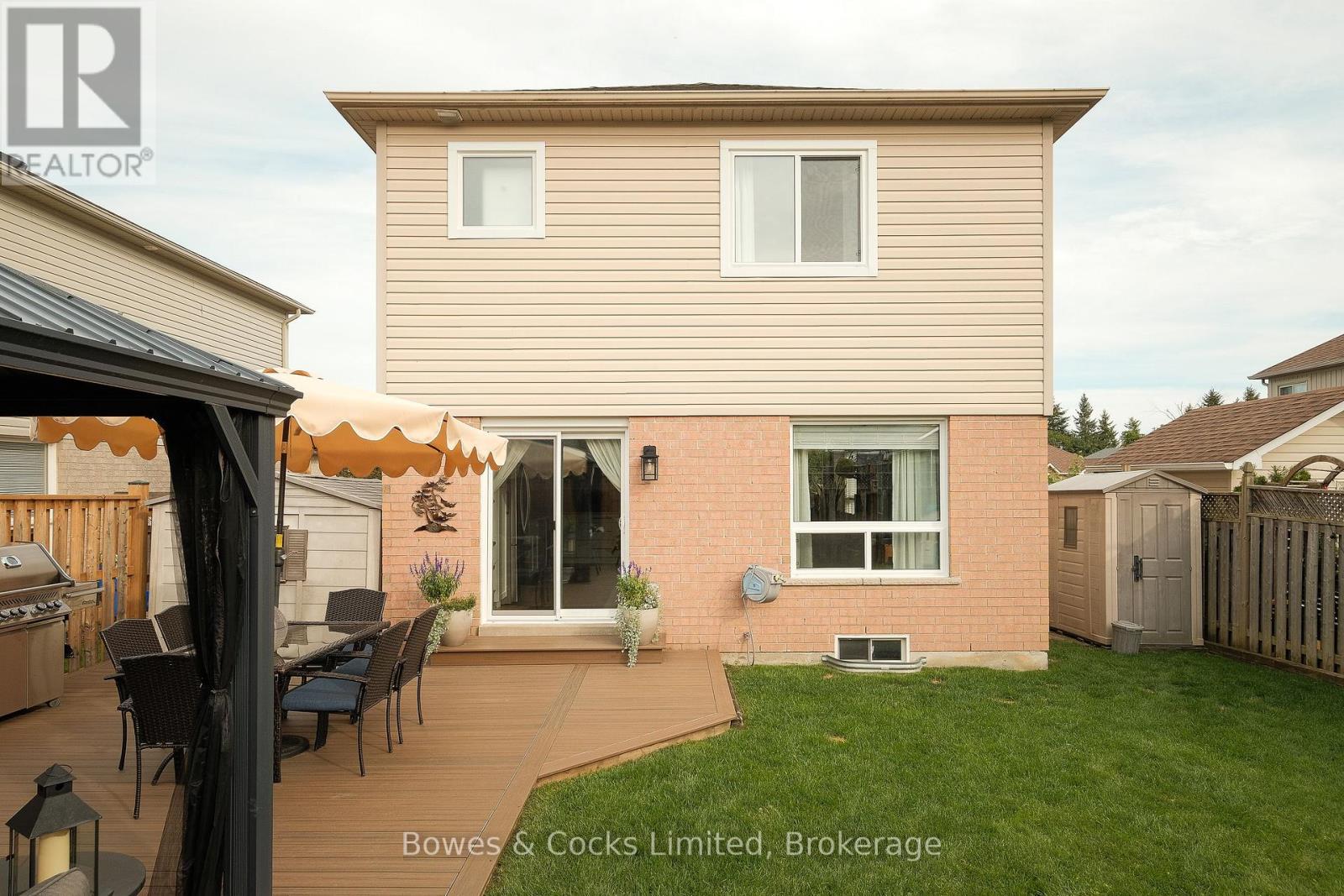407 Spillsbury Drive, Peterborough, Ontario  K9K 2N6 - Photo 34 - X13721202
