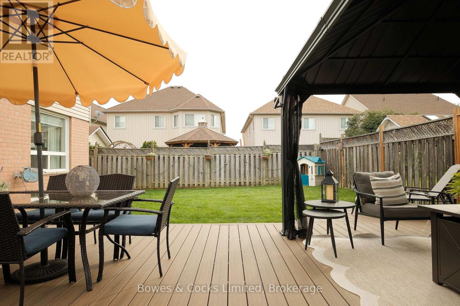 407 Spillsbury Drive, Peterborough, Ontario  K9K 2N6 - Photo 38 - X13721202