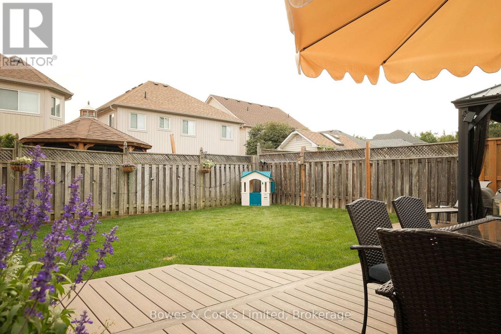 407 Spillsbury Drive, Peterborough, Ontario  K9K 2N6 - Photo 39 - X13721202