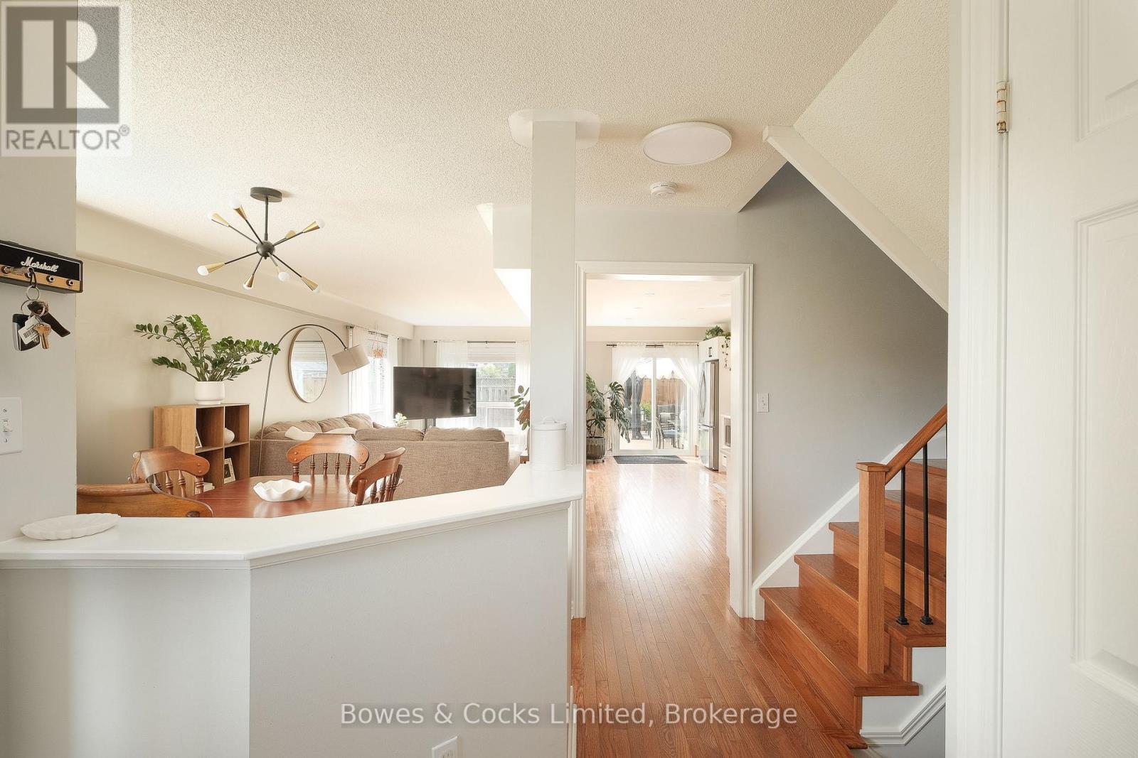 407 Spillsbury Drive, Peterborough, Ontario  K9K 2N6 - Photo 4 - X13721202