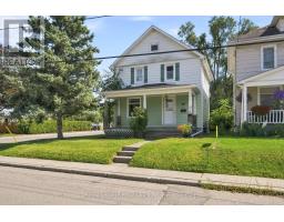 135 MCGILL STREET, Quinte West, Ontario
