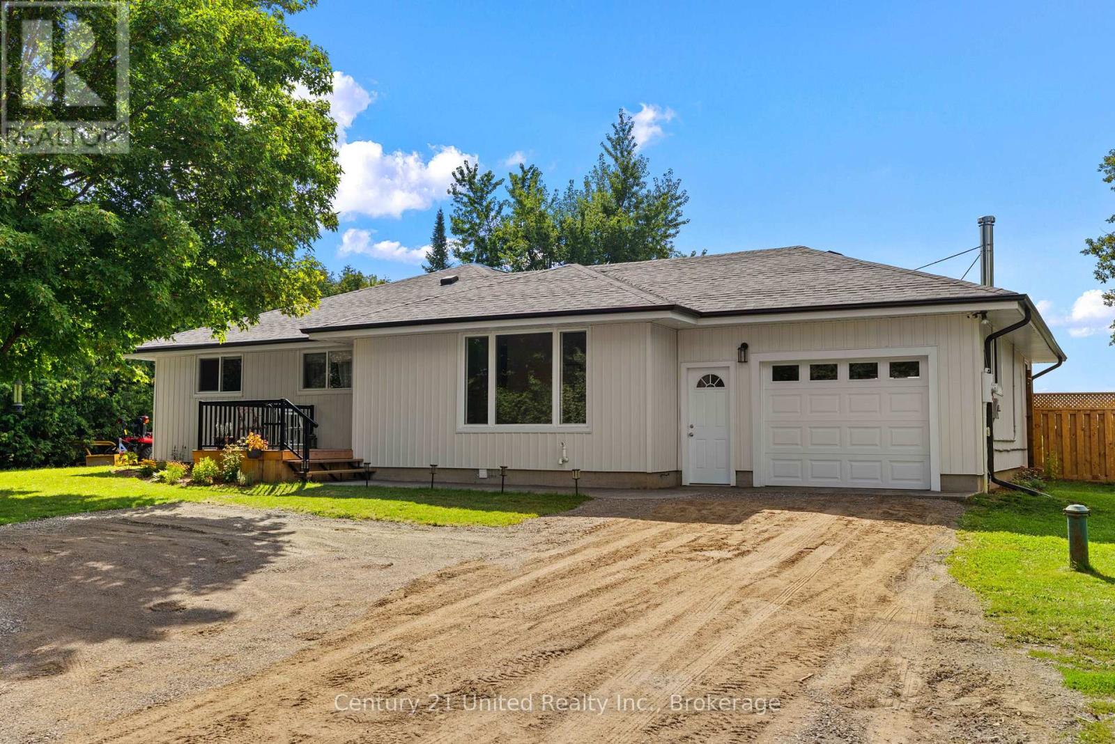 1067 STEWART LINE, Cavan Monaghan, Ontario