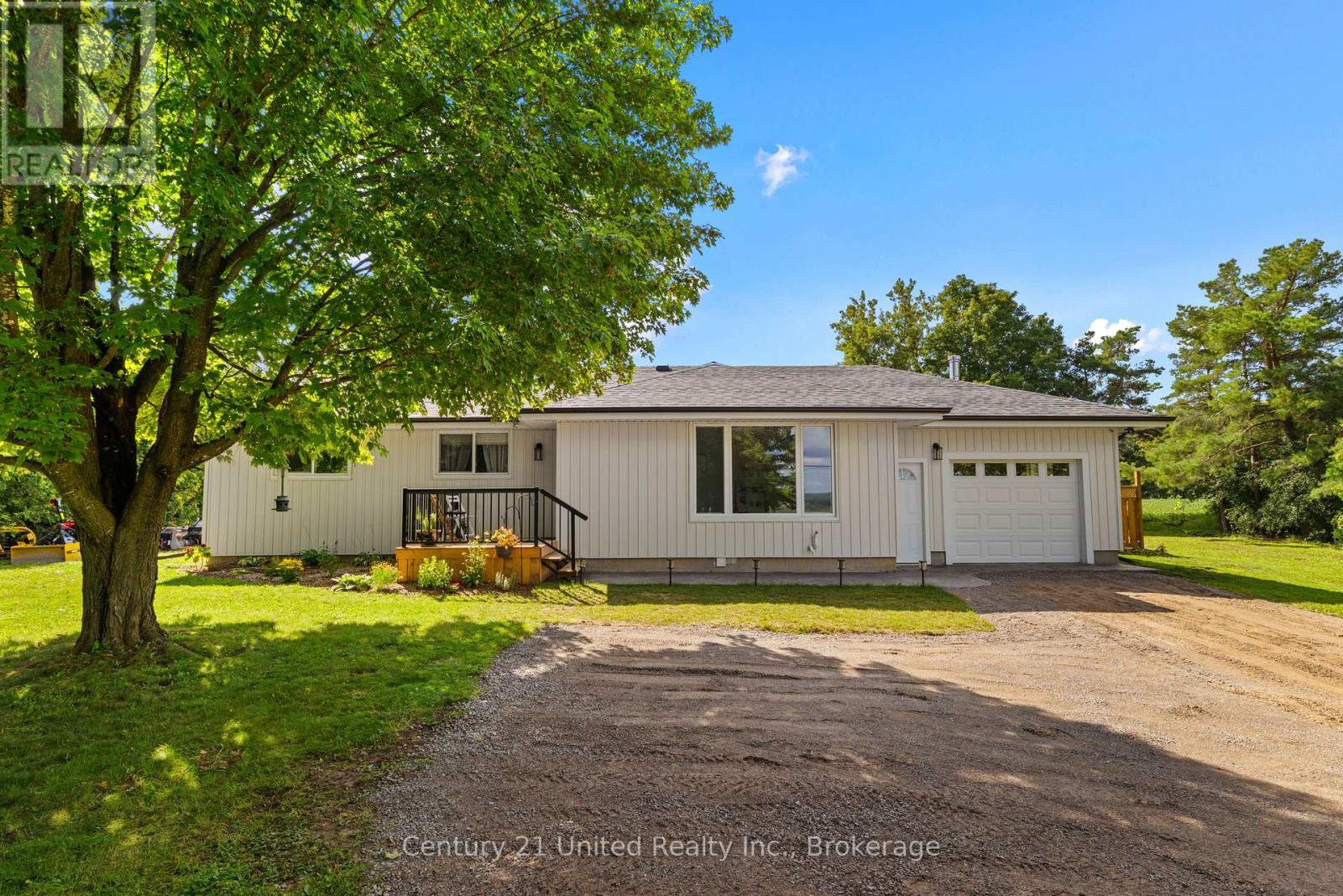 1067 Stewart Line, Cavan Monaghan, Ontario  L0A 1C0 - Photo 2 - X13721236