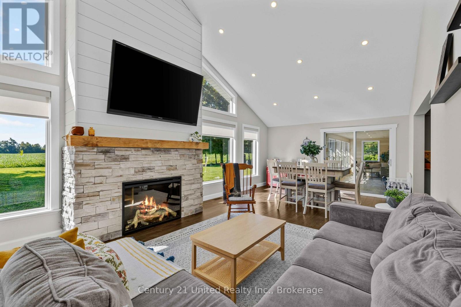 1067 Stewart Line, Cavan Monaghan, Ontario  L0A 1C0 - Photo 32 - X13721236