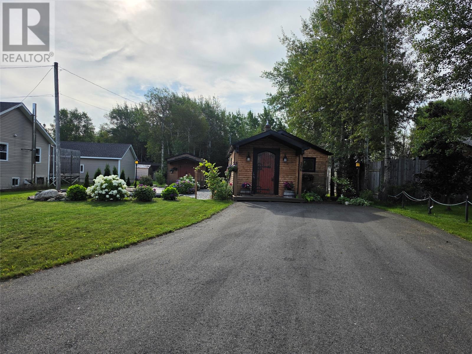 266 Grenfell Heights, Grand Falls Windsor, Newfoundland & Labrador A2A 2J2 - Photo 2 - 1302451