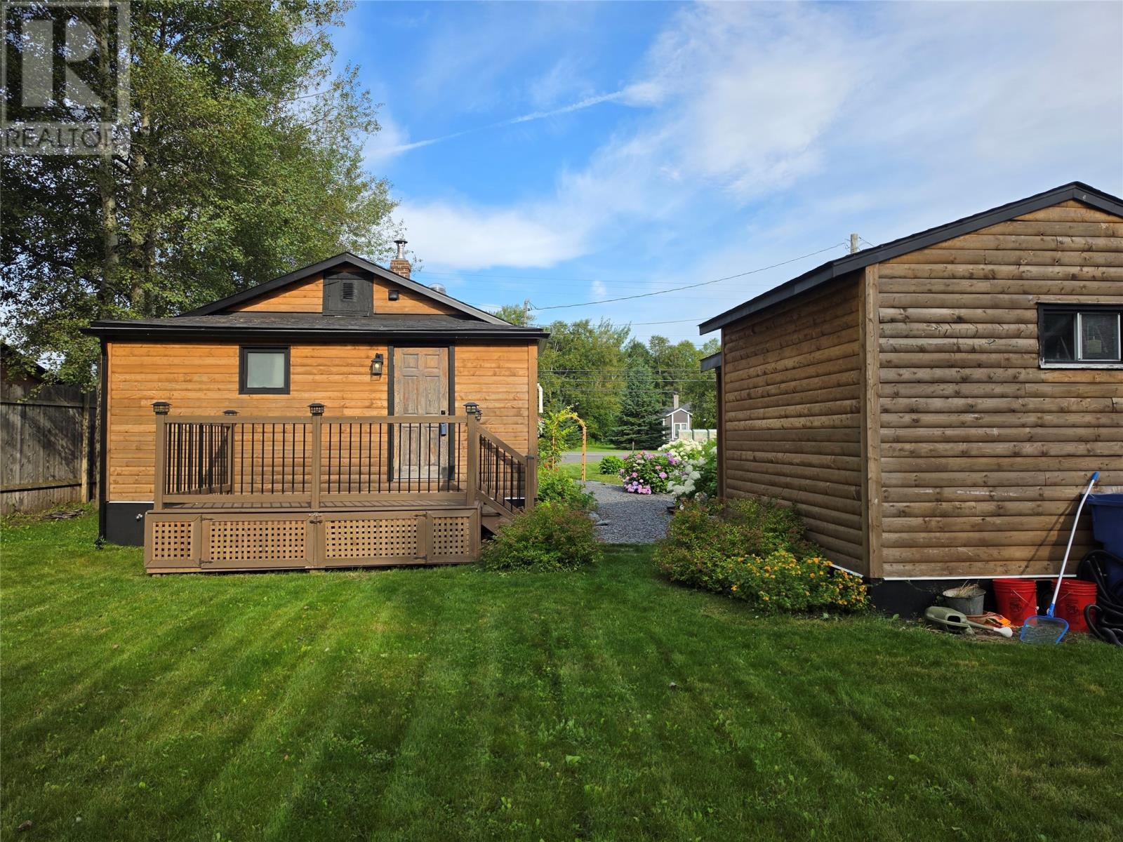 266 Grenfell Heights, Grand Falls Windsor, Newfoundland & Labrador A2A 2J2 - Photo 27 - 1302451